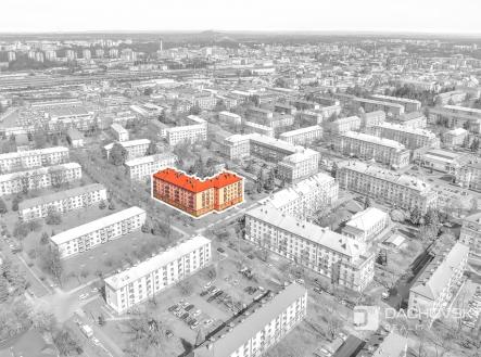 Prodej bytu, atypický, 22 m²