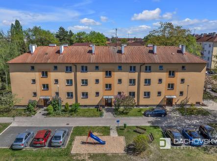 Prodej bytu, 2+1, 53 m² obrázek