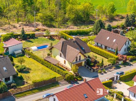 Prodej domu/vily, 209 m² obrázek