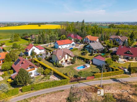 Prodej domu/vily, 209 m²
