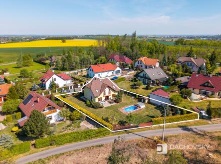 Prodej domu/vily, 209 m²