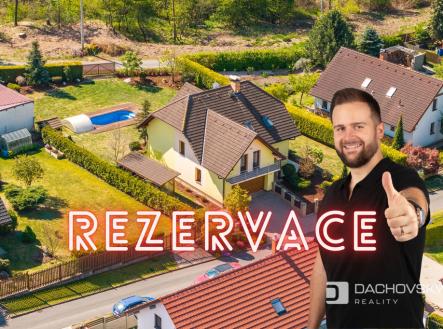Prodej domu/vily, 209 m²