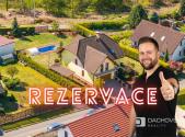 Prodej domu/vily, 209 m²