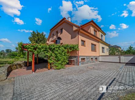 Prodej domu/vily, 170 m²