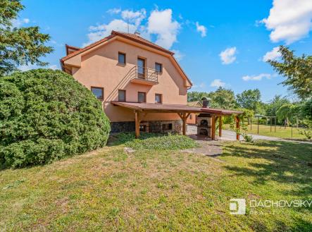 Prodej domu/vily, 170 m²