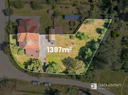 Prodej domu/vily, 170 m²