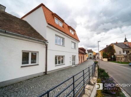 Prodej domu/vily, 122 m²