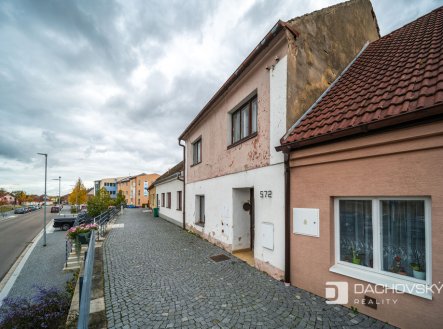 Prodej domu/vily, 122 m²