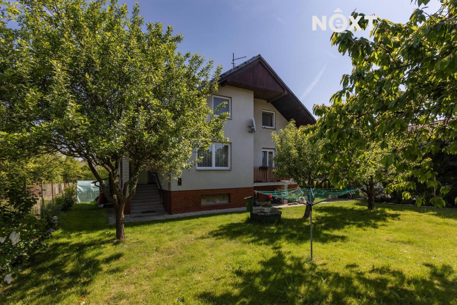 Prodej Chalupa, 200㎡