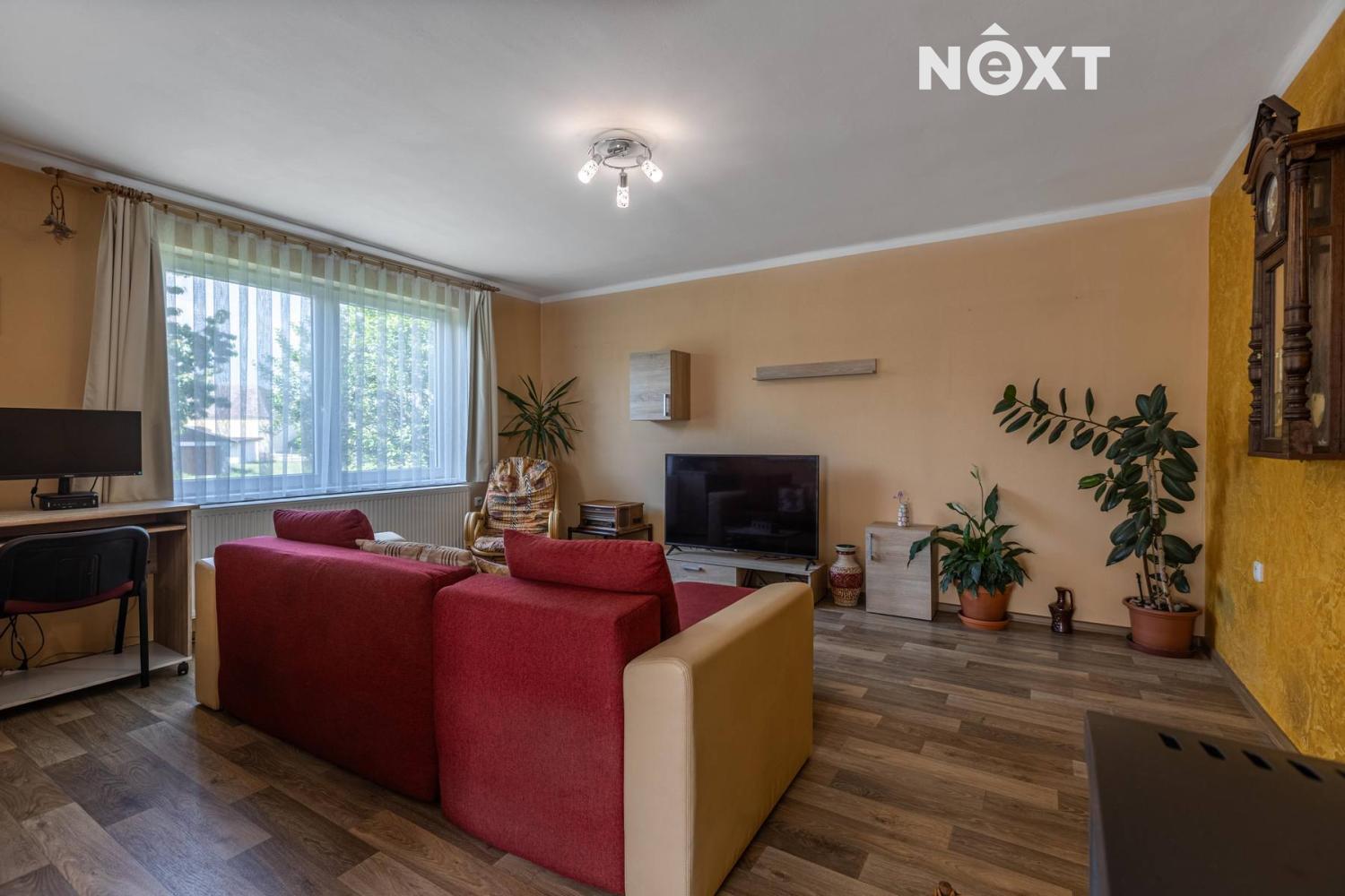 Prodej Chalupa, 200㎡