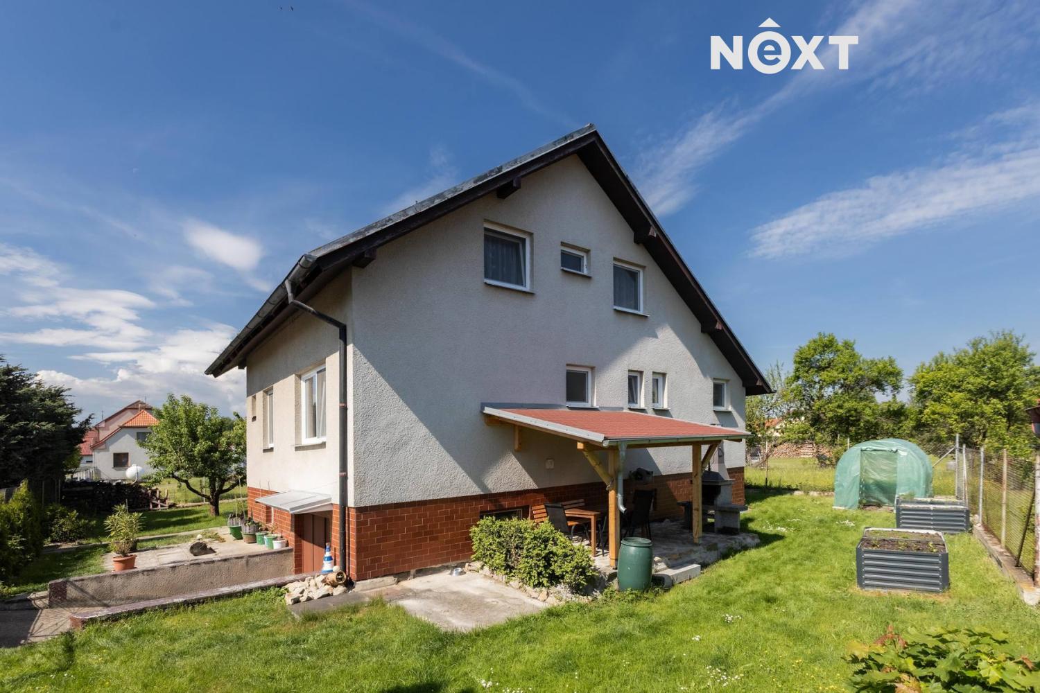 Prodej Chalupa, 200㎡