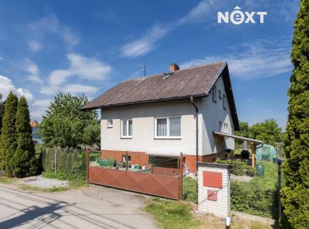 Prodej domu/vily, 200 m²