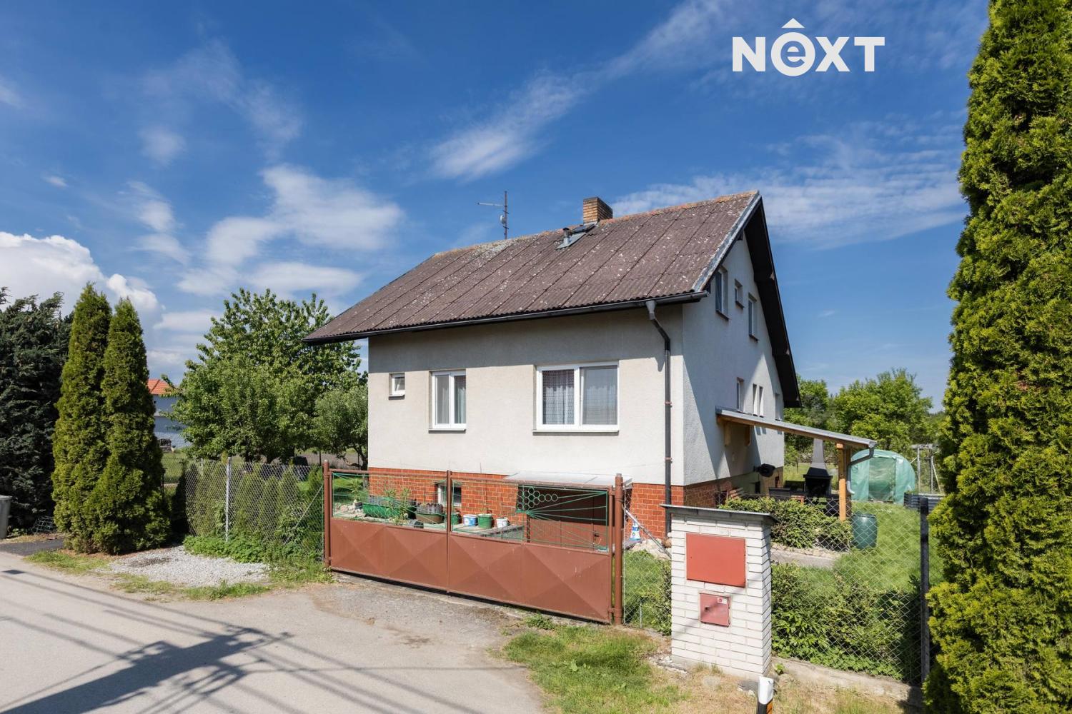 Prodej Rodinný dům, 200㎡