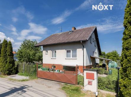 Prodej domu/vily, 200 m²