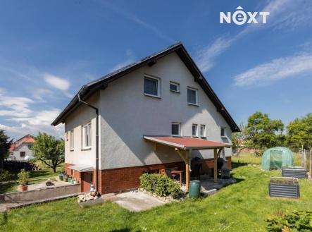 Prodej domu/vily, 200 m²