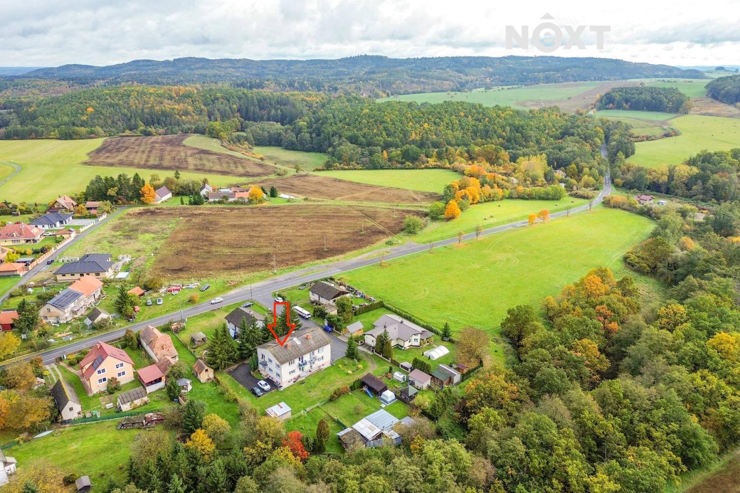 Prodej byt 3+1, 96㎡