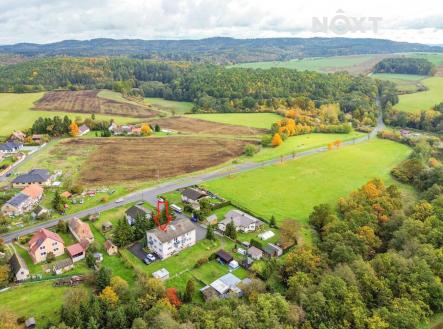 Prodej bytu, 3+1, 96 m²