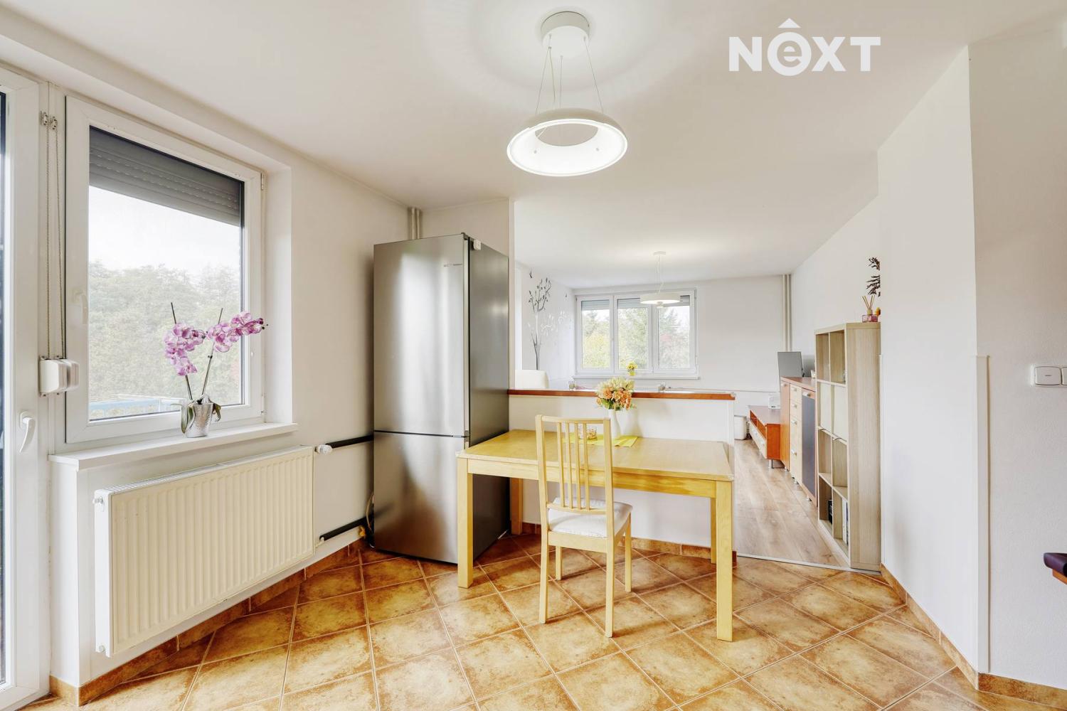 Prodej byt 3+1, 96㎡