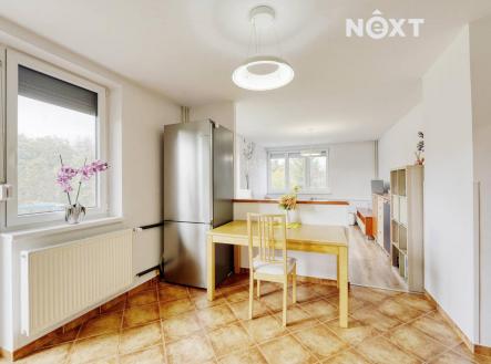 Prodej bytu, 3+1, 96 m²