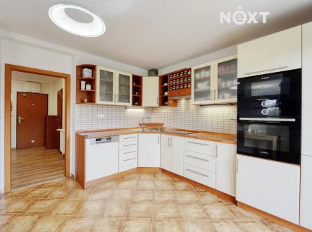 Prodej bytu, 3+1, 96 m²