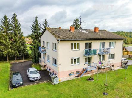 Prodej bytu, 3+1, 96 m²