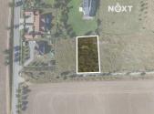 Prodej pozemku pro bydlení, 1 246 m²