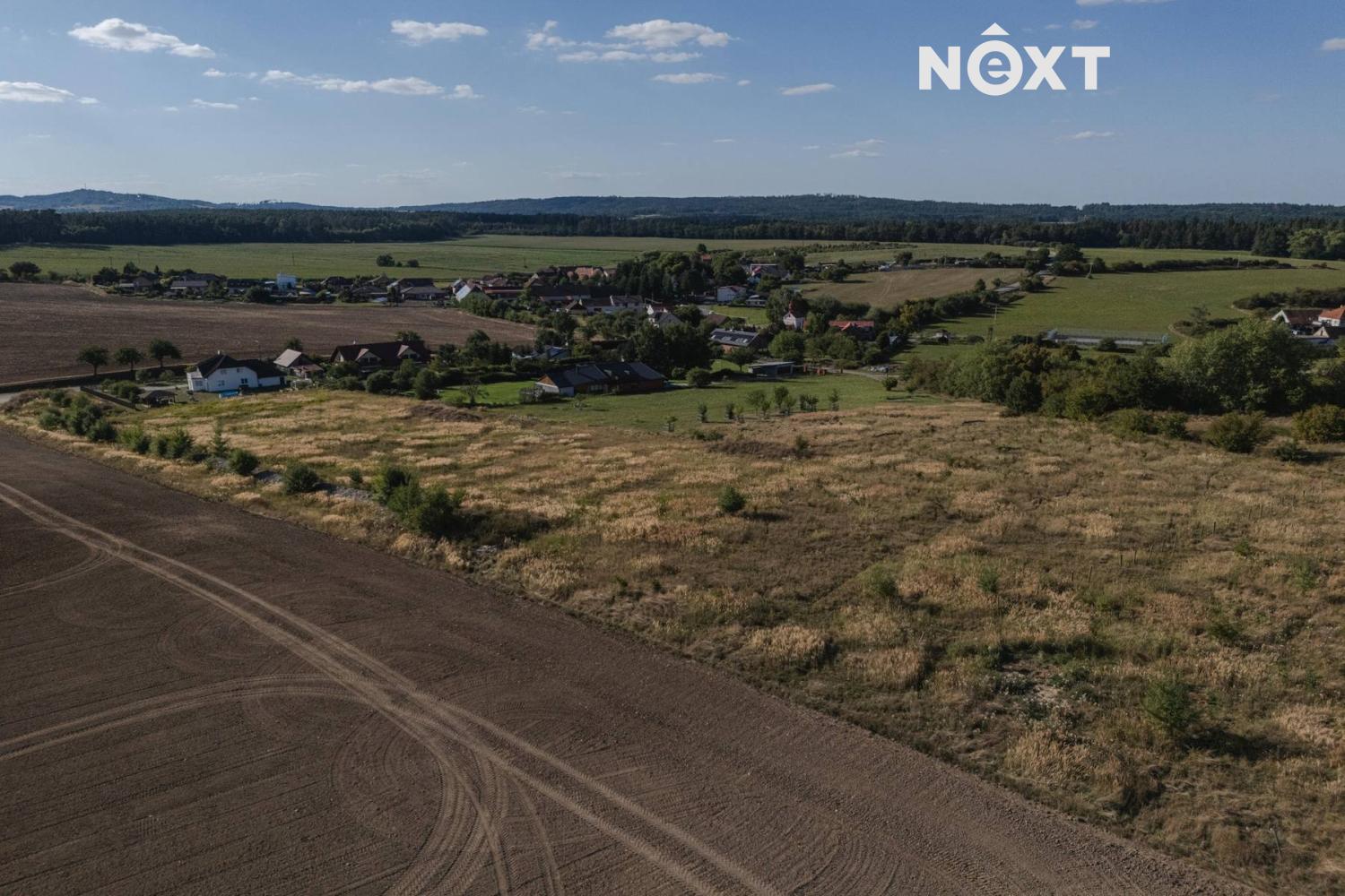 Prodej pozemek Bydlení, 1246㎡