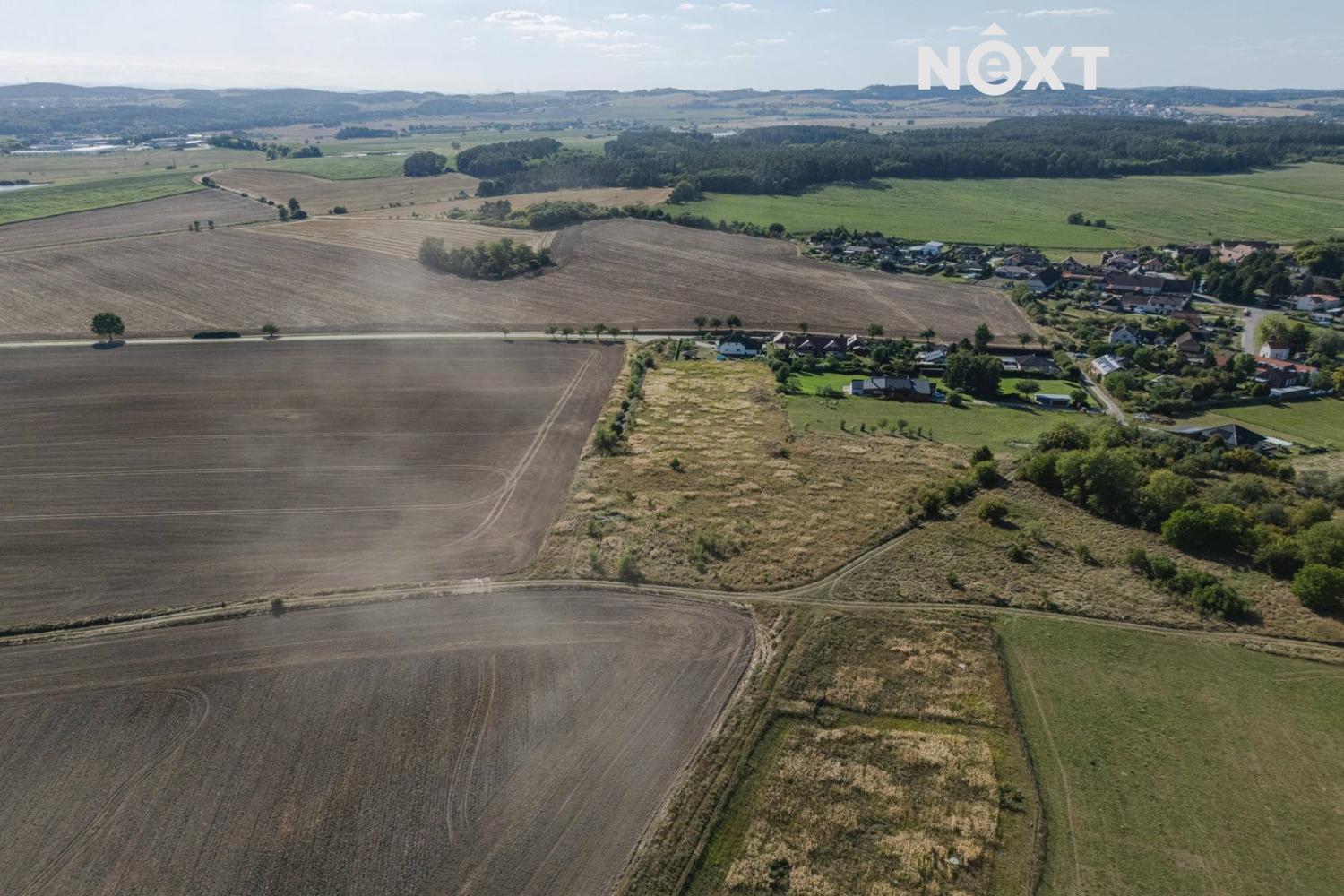 Prodej pozemek Bydlení, 1246㎡