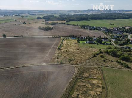 Prodej pozemku pro bydlení, 1 246 m²