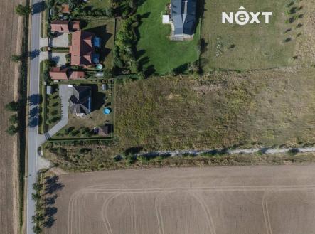 Prodej pozemku pro bydlení, 1 246 m²