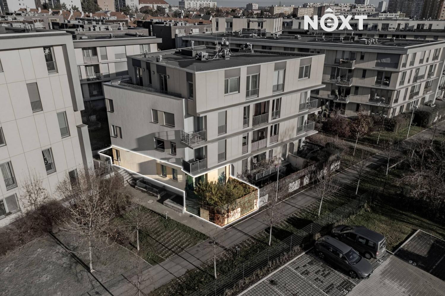 Prodej byt 2+kk, 111㎡