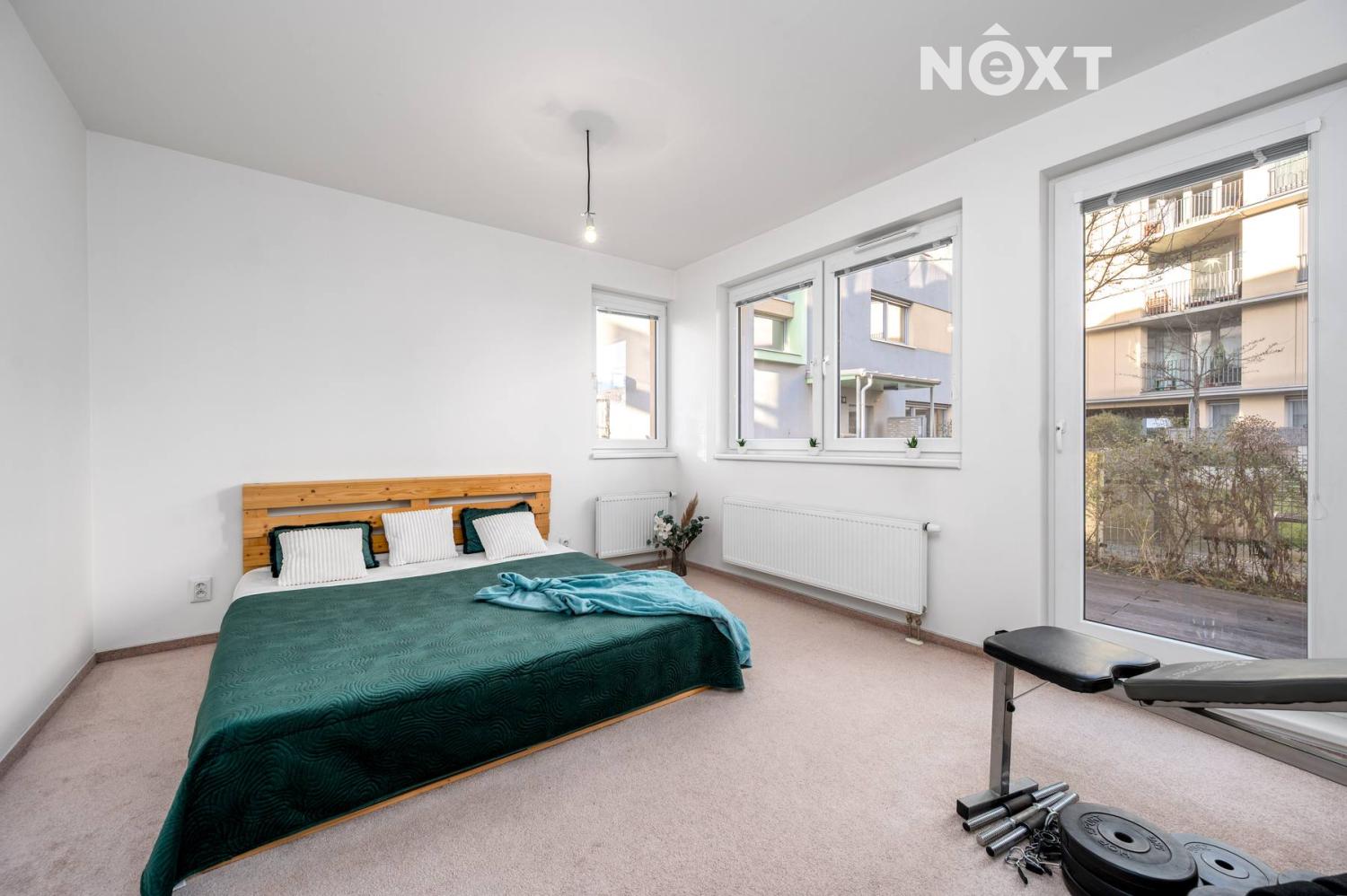 Prodej byt 2+kk, 111㎡