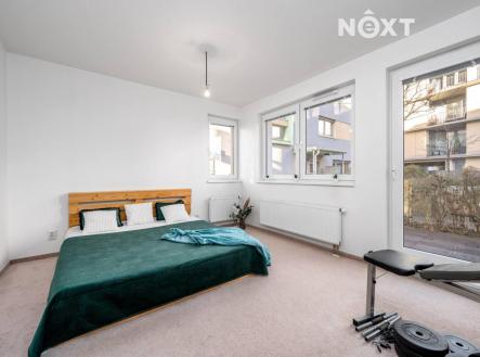 Prodej bytu, 2+kk, 111 m²