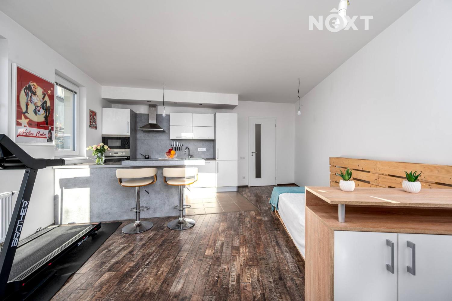 Prodej byt 2+kk, 111㎡