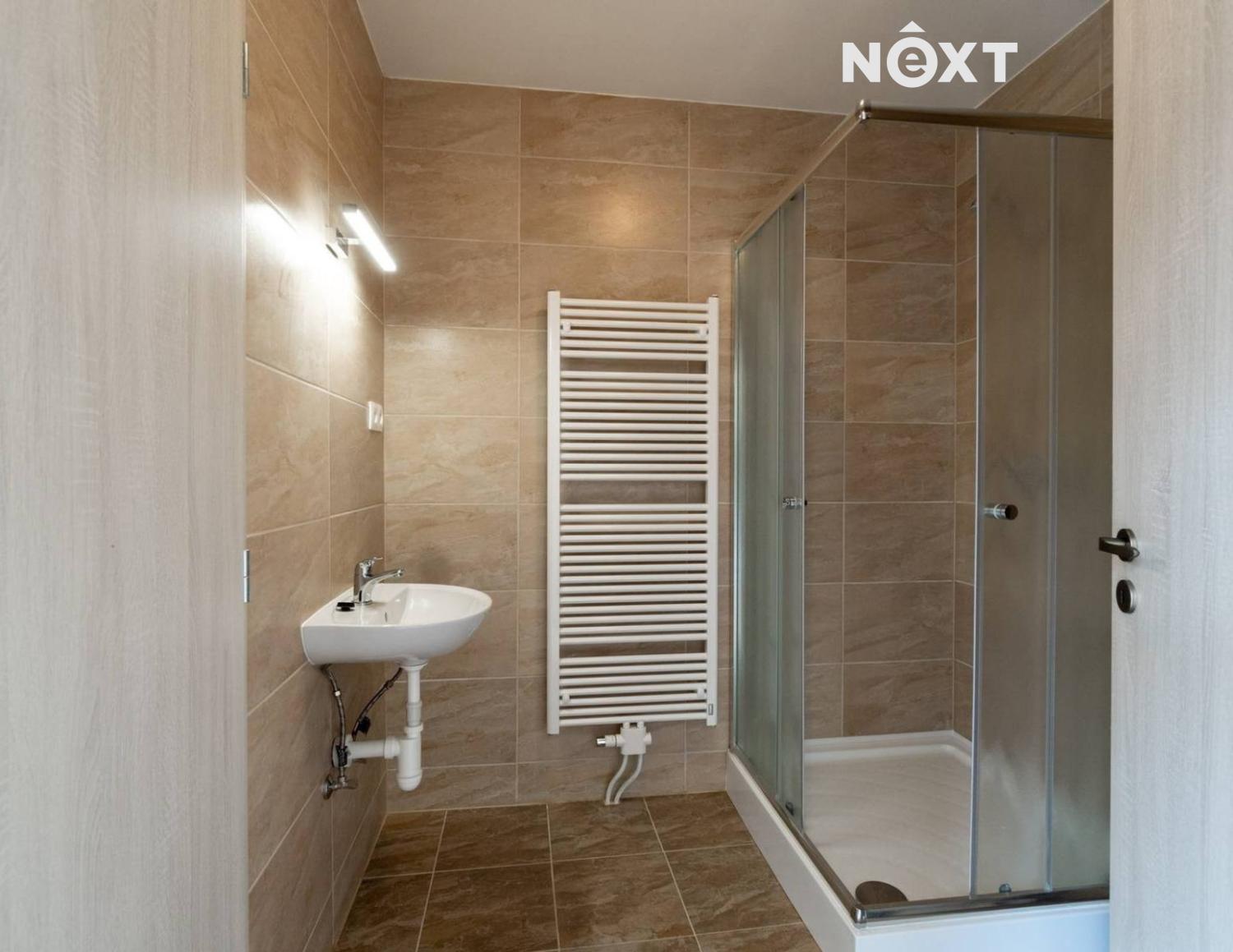 Pronájem byt 1+kk, 32㎡