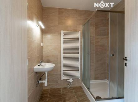 Pronájem bytu, 1+kk, 32 m²