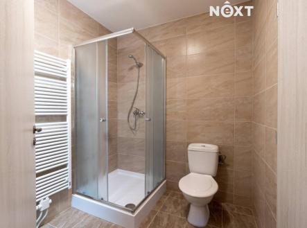 Pronájem bytu, 1+kk, 32 m²