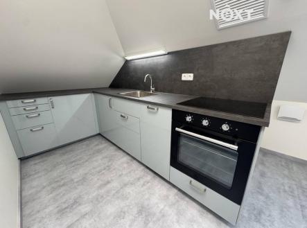 Pronájem bytu, 1+1, 65 m²