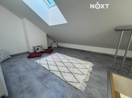 Pronájem bytu, 1+1, 65 m²