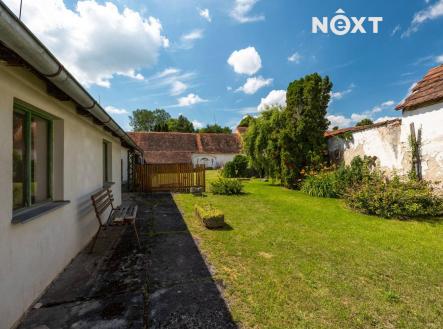 Prodej domu/vily, 157 m²