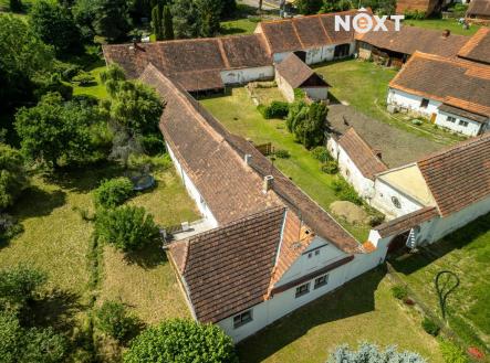 Prodej domu/vily, 157 m²
