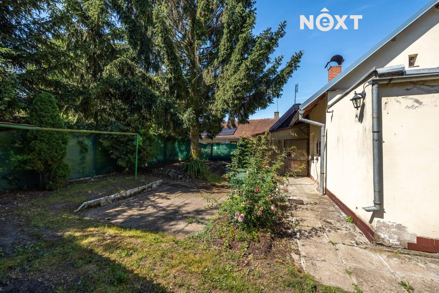 Prodej Rodinný dům, 62㎡