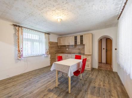 Prodej domu/vily, 62 m²