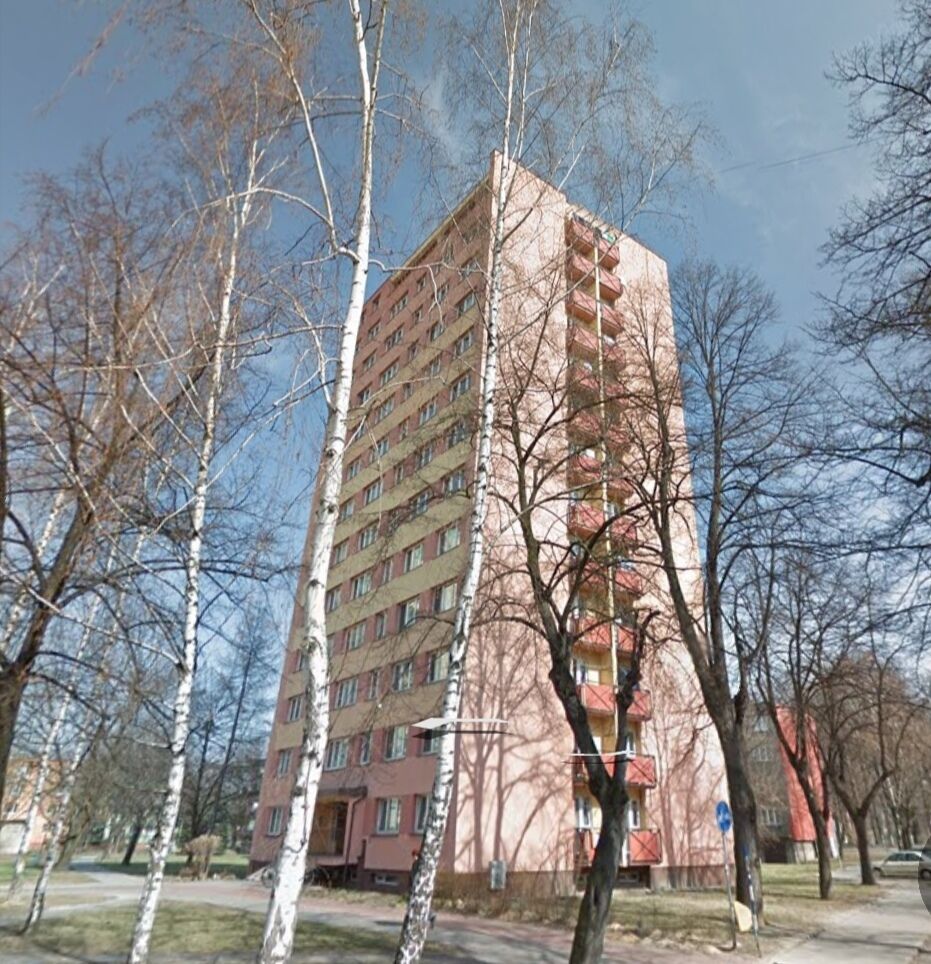 Nabídka pronájmu bytu 1+1 v Bohumíně, ul. Čáslavská