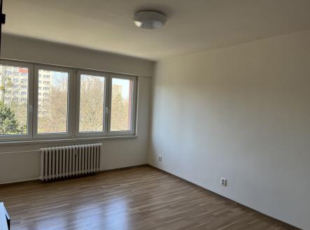 Pronájem bytu, 1+1, 27 m²