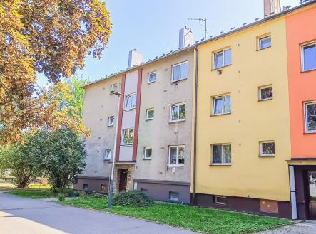 Pronájem bytu, 2+1, 53 m² obrázek