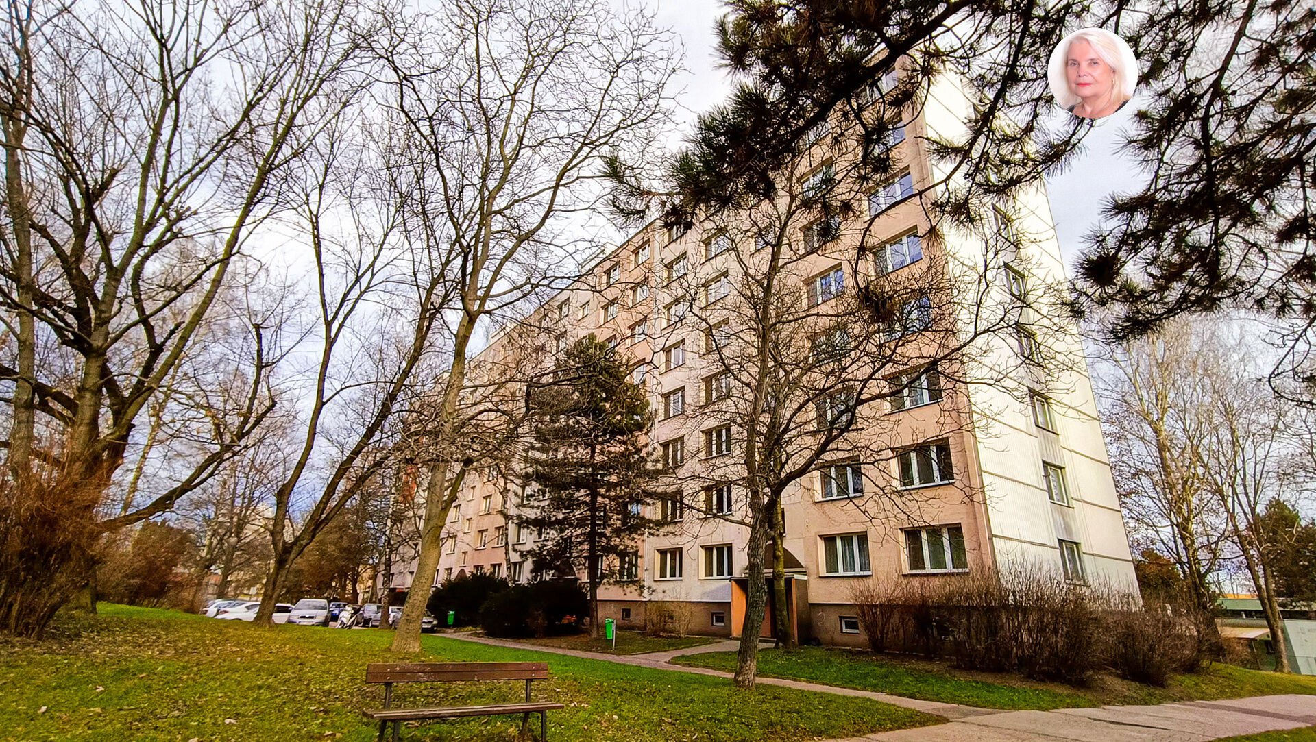 Prodej bytu 1+1 37 m² Kpt. Jaroše, Orlová - Lutyně