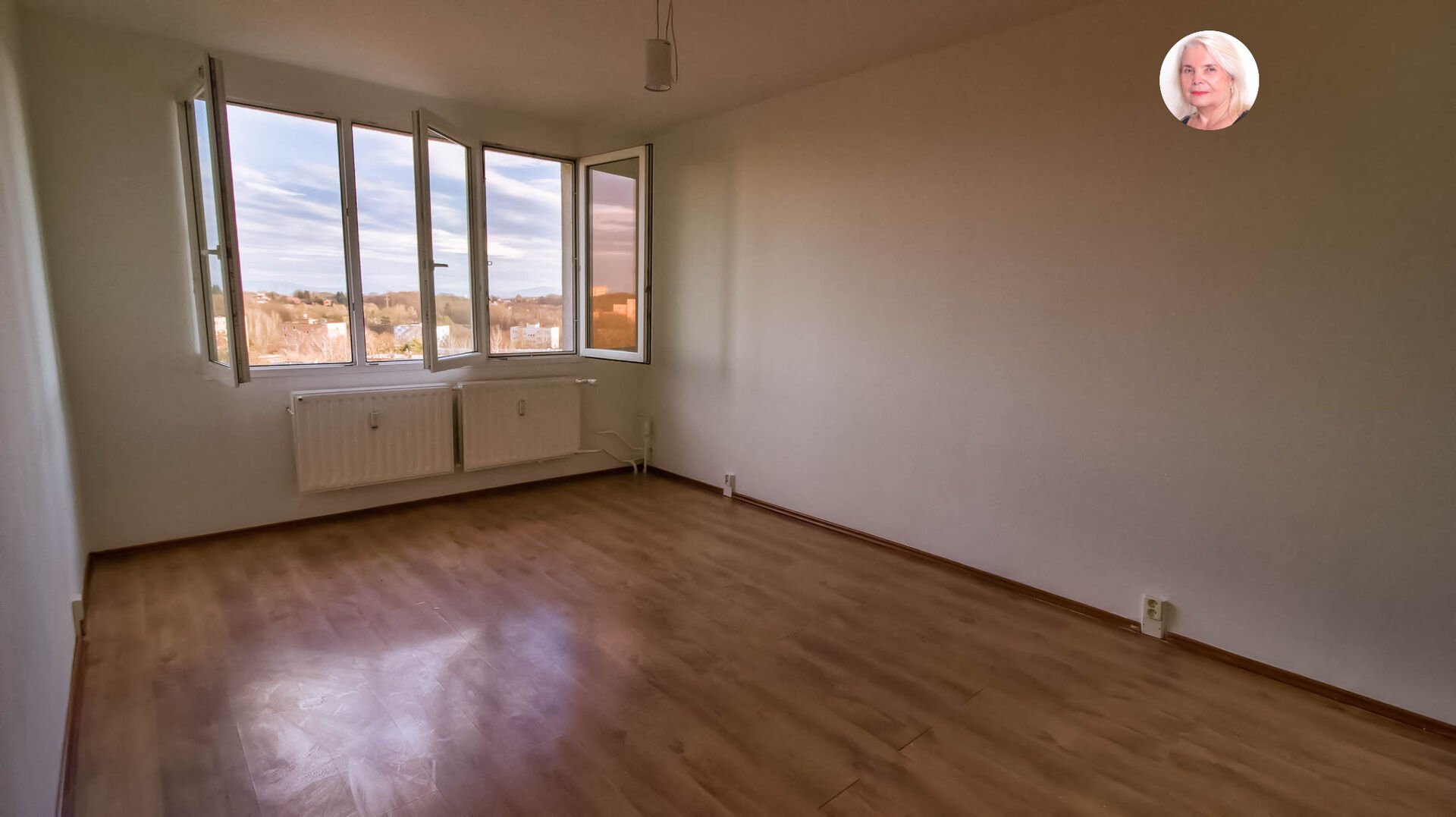 Prodej bytu 1+1 37 m² Kpt. Jaroše, Orlová - Lutyně