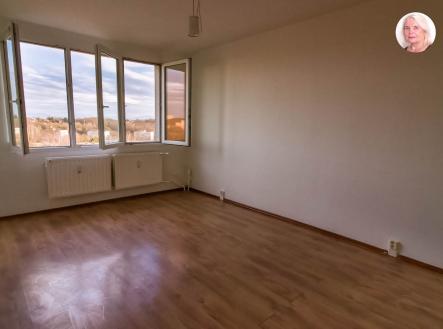 Prodej bytu, 1+1, 37 m²