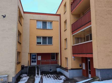 Prodej bytu, 1+kk, 32 m²